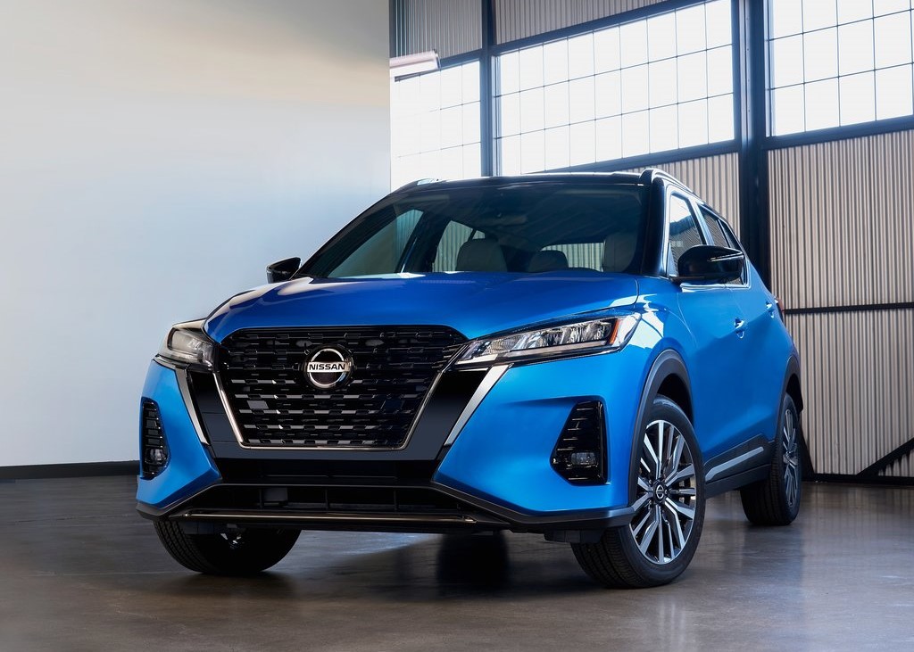 Prices And Specifications For Nissan Kicks S 2022 In UAE Autopediame